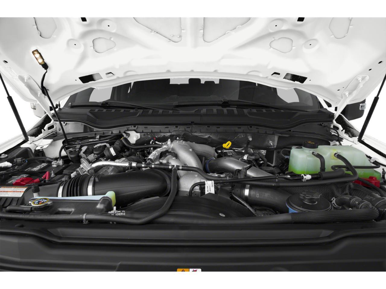 2022 Ford F-350SD XLT Warrenton VA