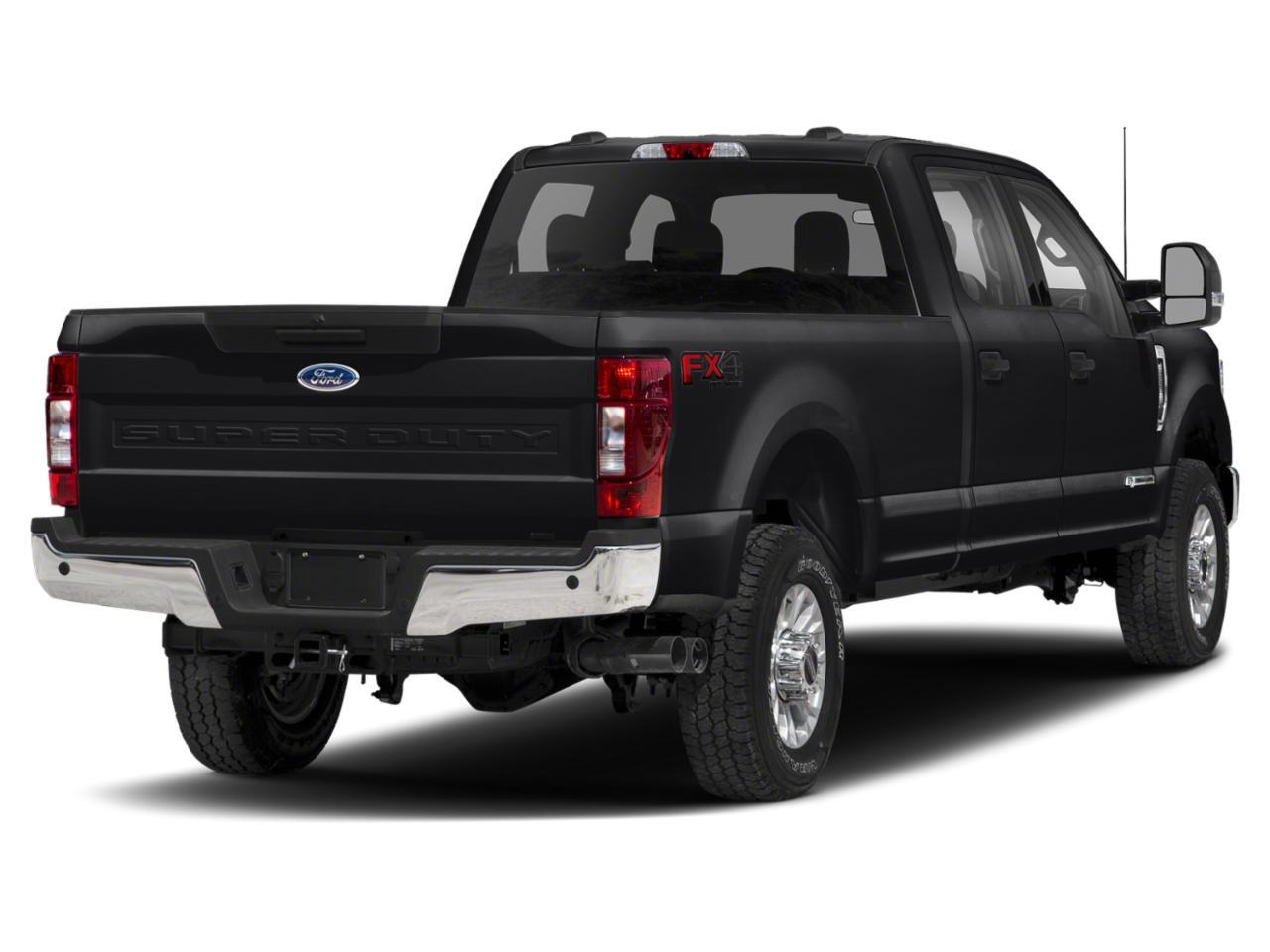 2022 Ford F-350SD XLT Warrenton VA