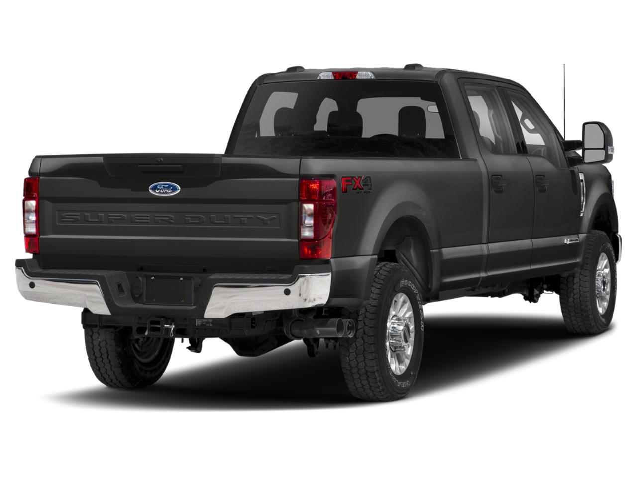 2022 Ford F-350SD XLT Warrenton VA