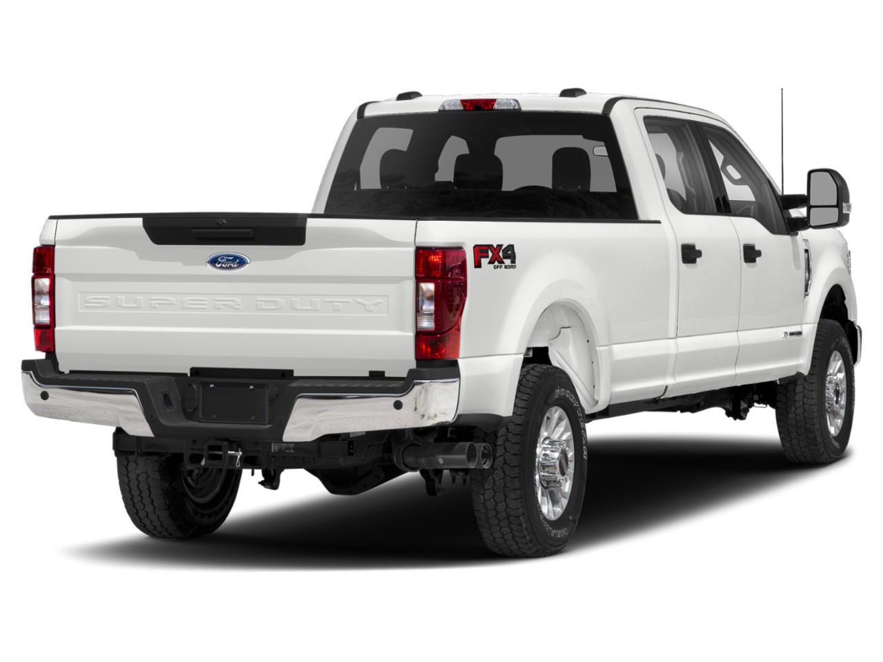 2022 Ford F-350SD XLT Warrenton VA