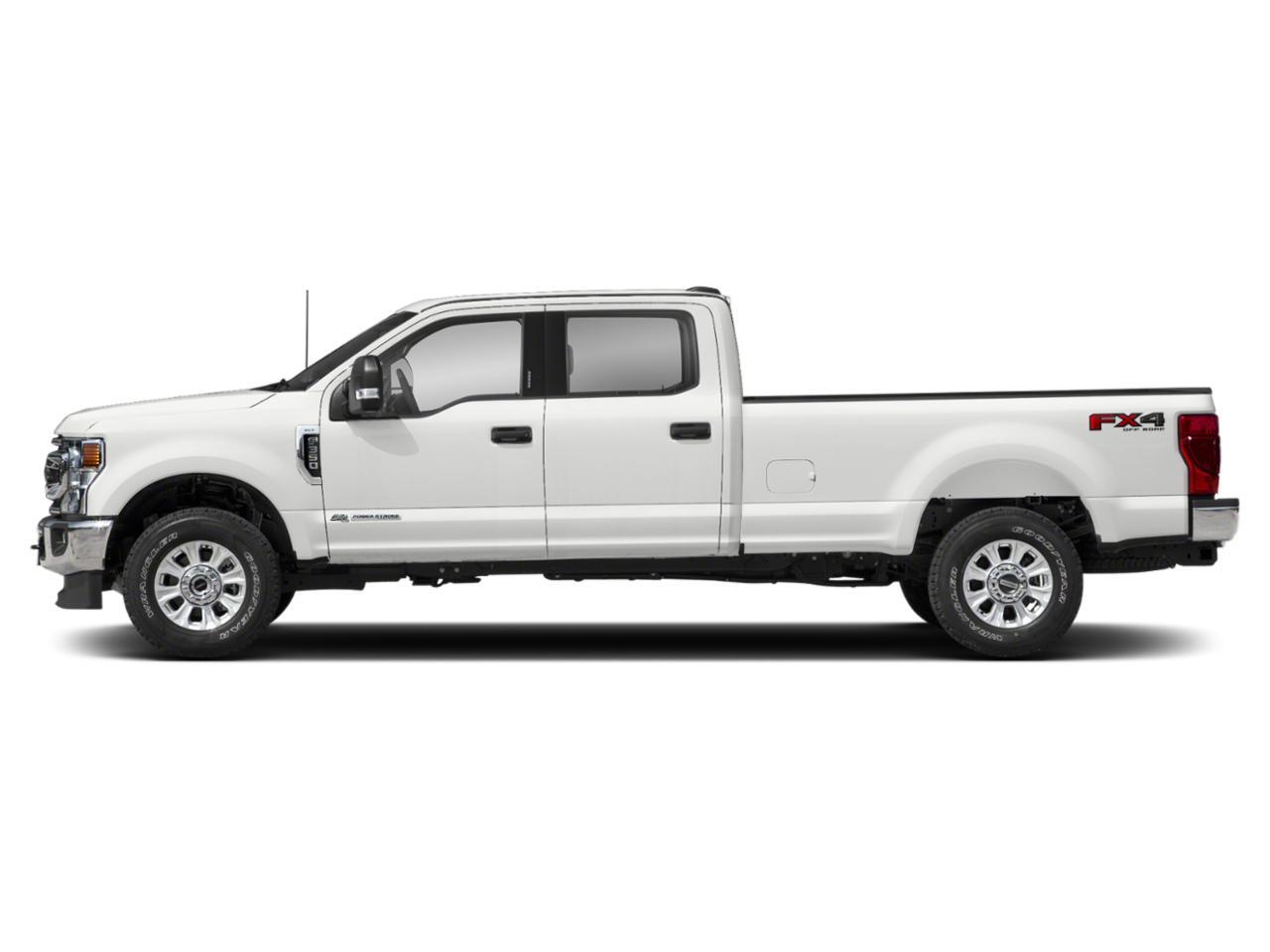 2022 Ford F-350SD XLT Warrenton VA
