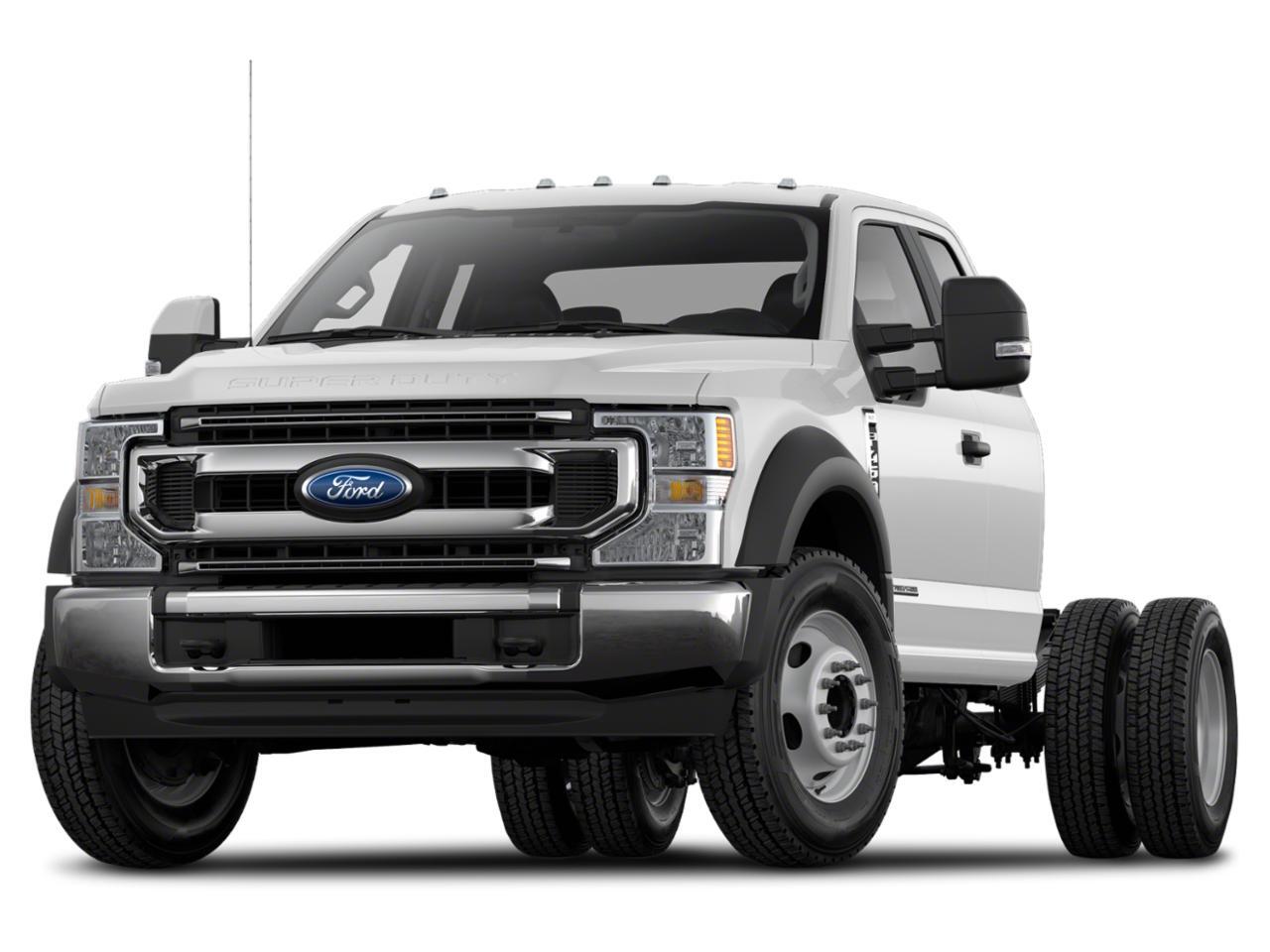 2022 Ford F-350SD