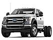 2022 Ford F-550SD
