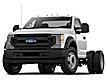 2022 Ford F-600 XL
