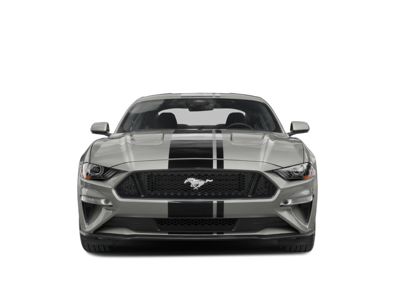 2022 Ford Mustang GT Performance Package Quincy MA