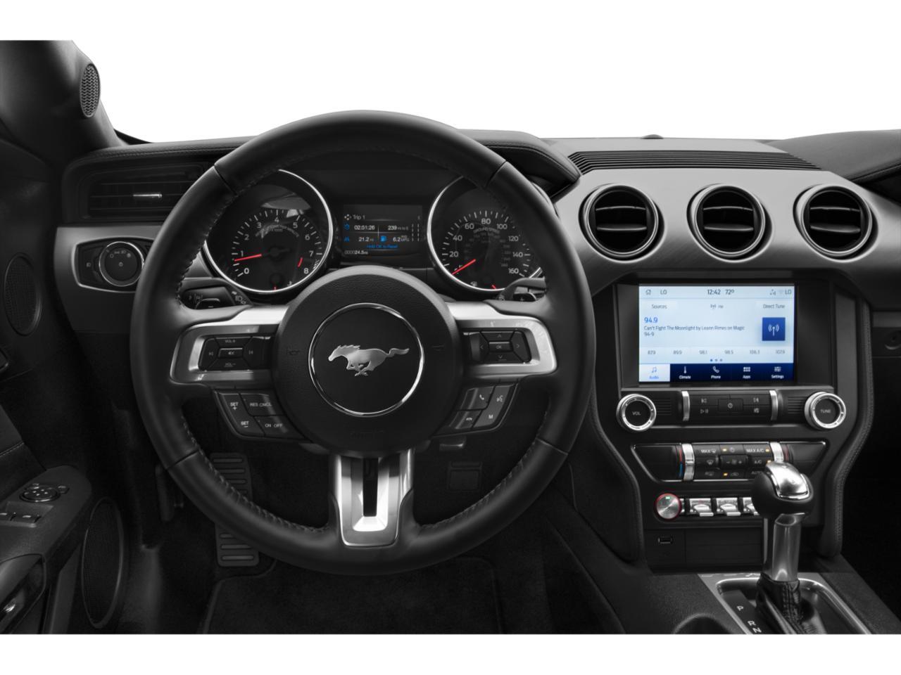 2022 Ford Mustang GT Performance Package Quincy MA