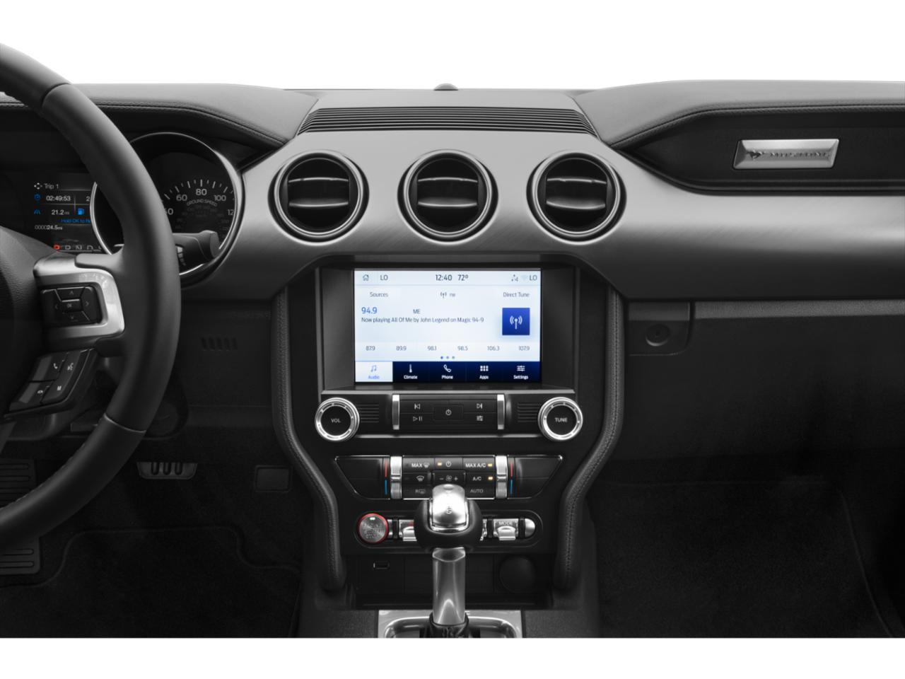 2022 Ford Mustang GT Performance Package Quincy MA