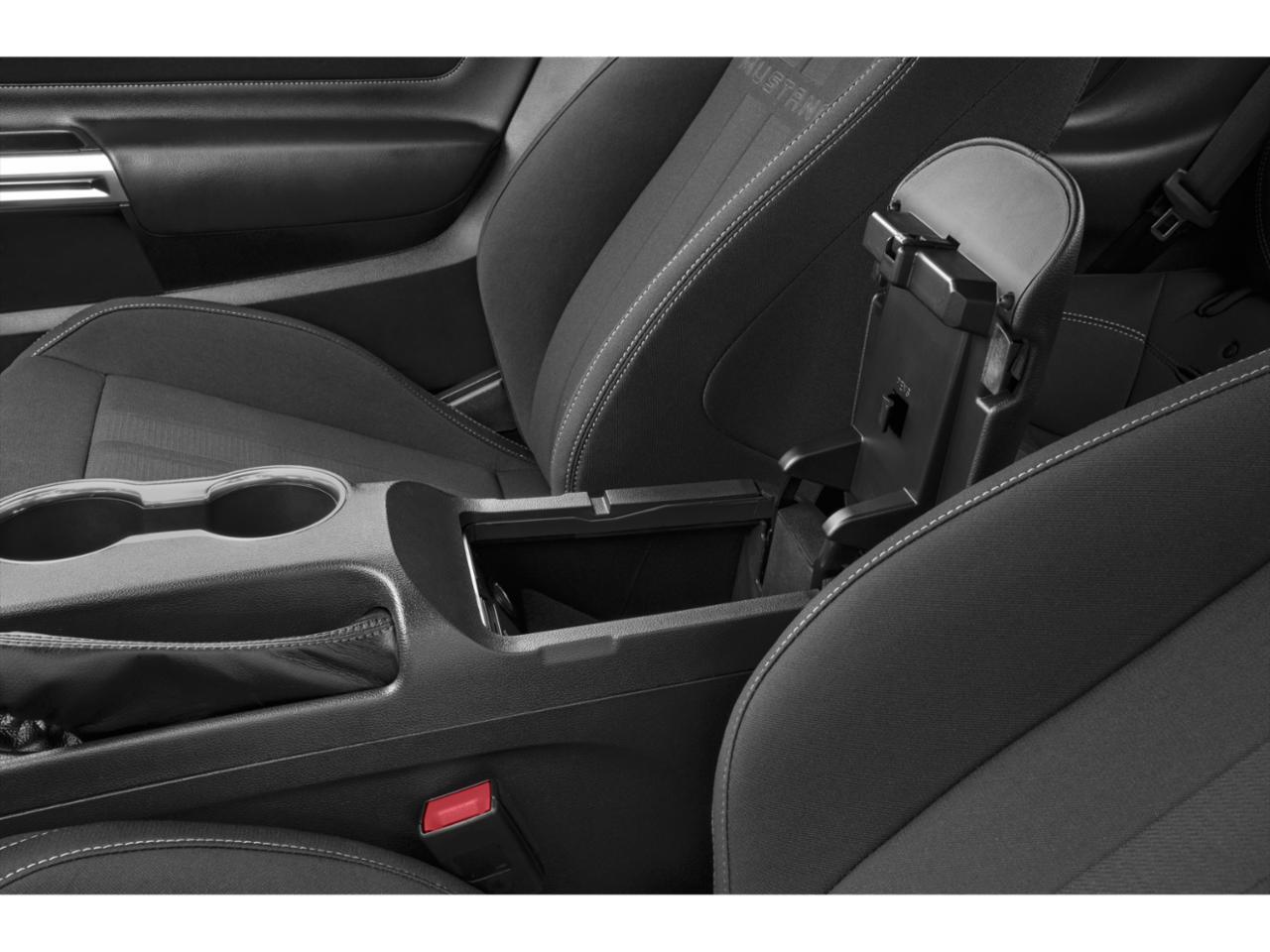 2022 Ford Mustang GT Performance Package Quincy MA