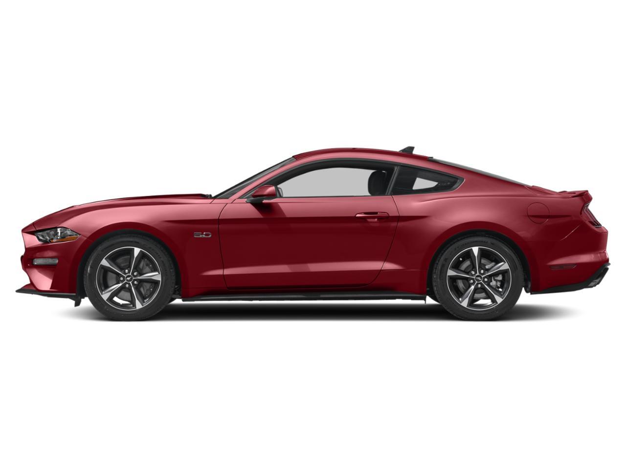 2022 Ford Mustang GT Performance Package Quincy MA