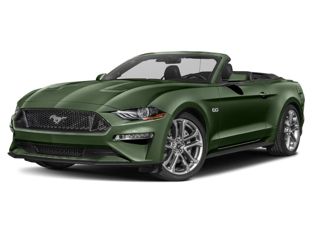 2022 Ford Mustang GT Premium Phoenix AZ