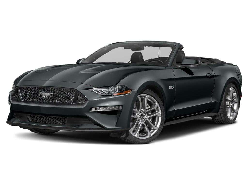 2022 Ford Mustang GT Premium Phoenix AZ 2022 Ford Mustang GT Premium Phoenix AZ