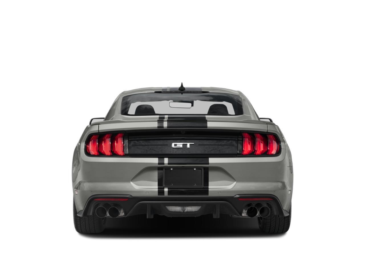 2022 Ford Mustang GT Premium Warrenton VA