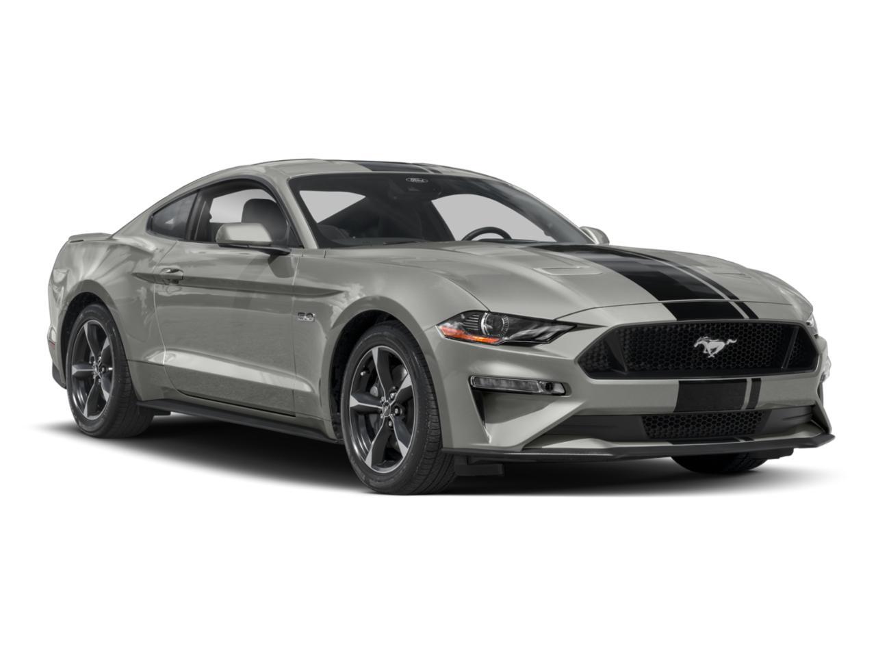 2022 Ford Mustang GT Premium Warrenton VA