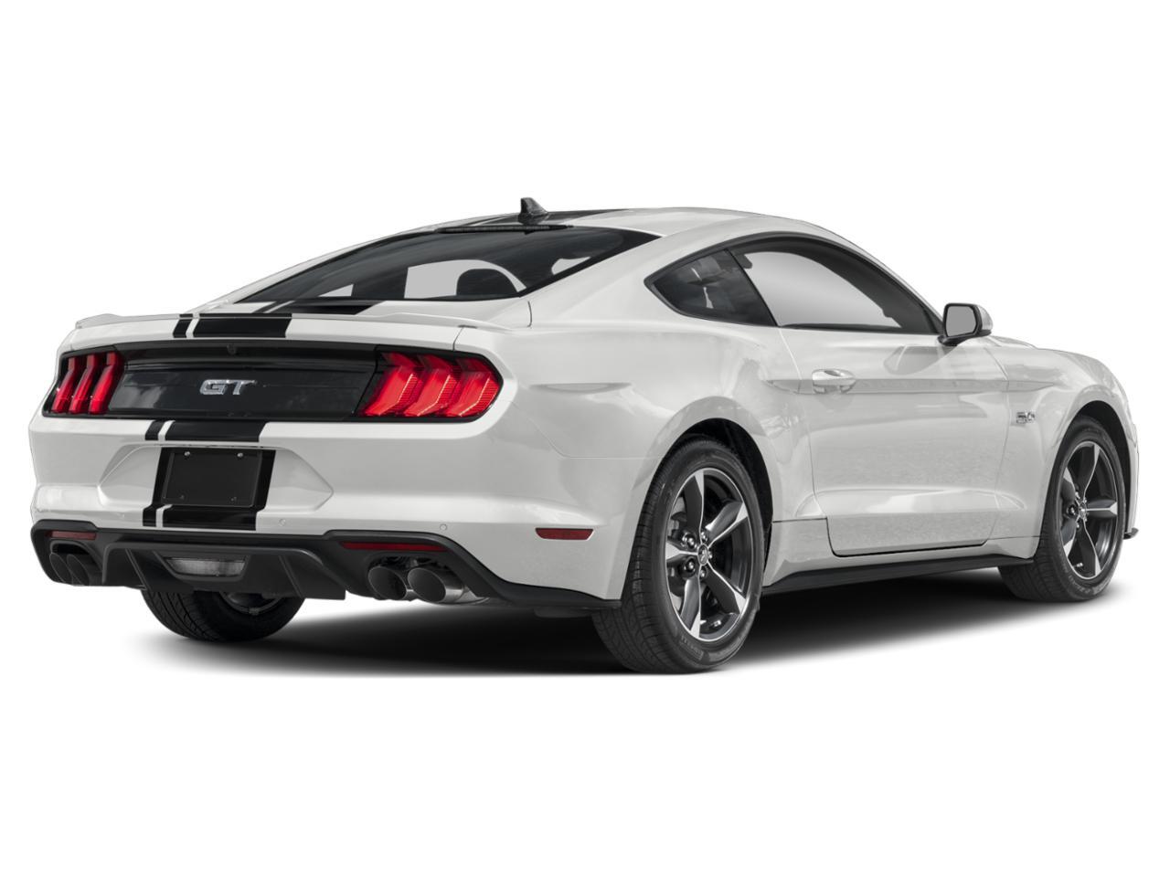 2022 Ford Mustang GT Premium Warrenton VA