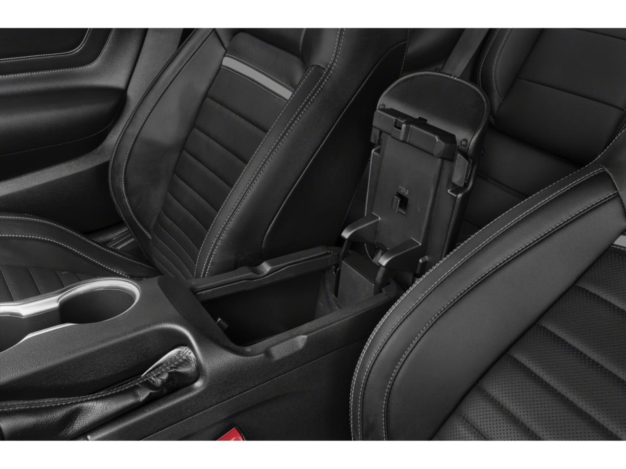 2022 Ford Mustang Mach 1 Quincy MA