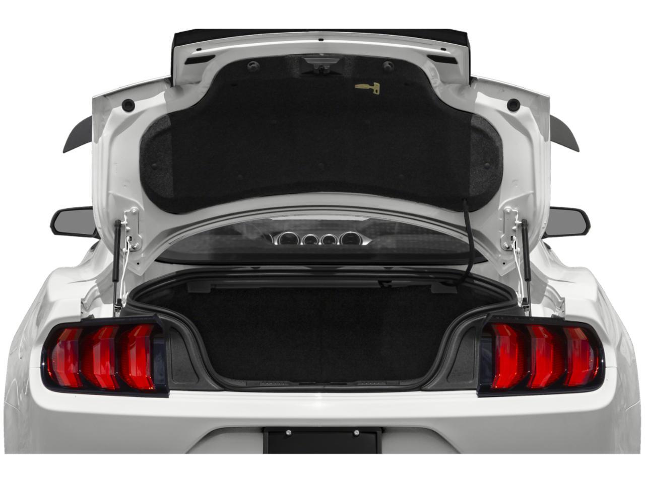 2022 Ford Mustang Mach 1 Quincy MA