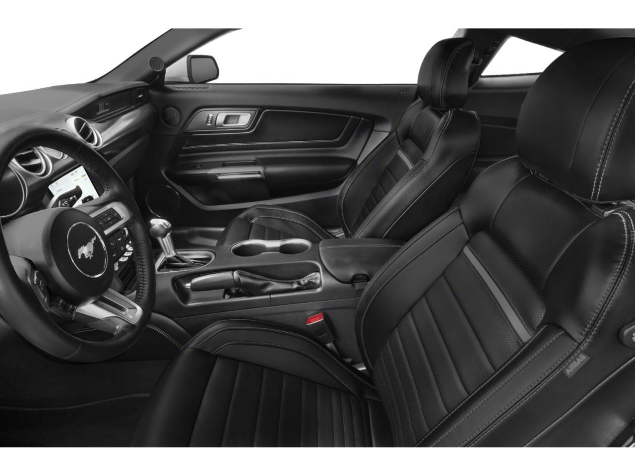 2022 Ford Mustang Mach 1 Quincy MA