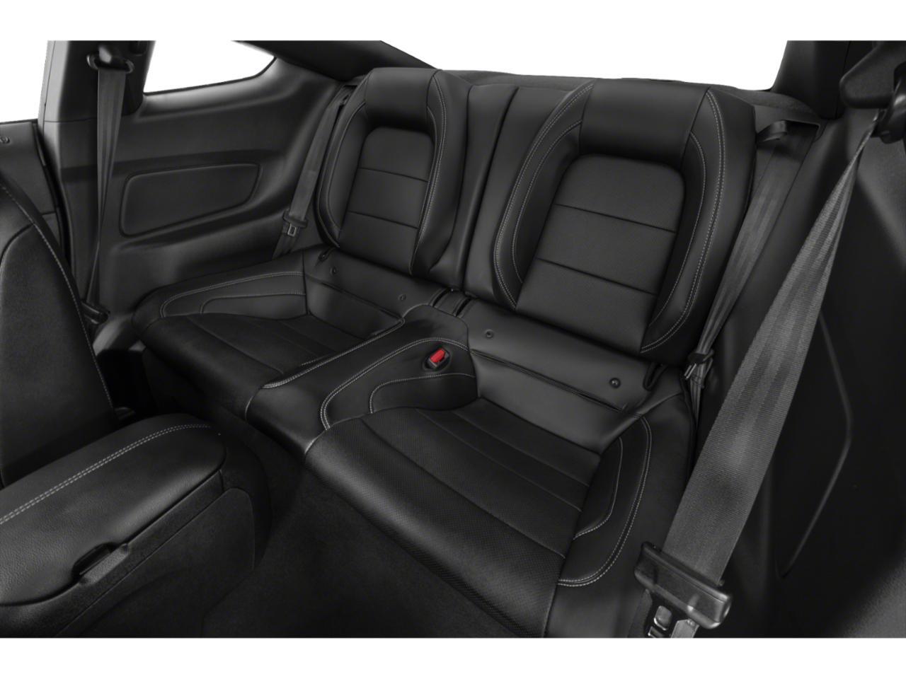 2022 Ford Mustang Mach 1 Quincy MA