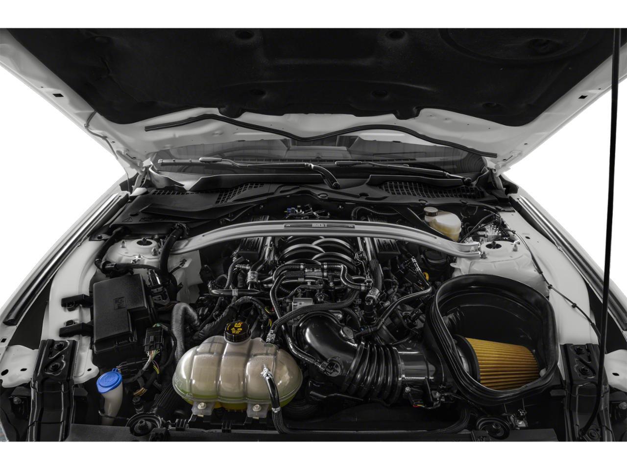 2022 Ford Mustang Mach 1 Quincy MA