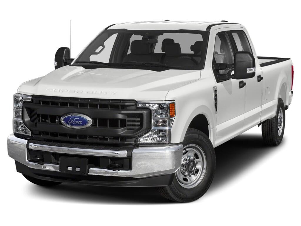 2022 Ford Super Duty F-250 SRW XL Phoenix AZ 2022 Ford Super Duty F-250 SRW XL Phoenix AZ