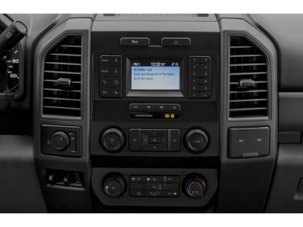 2022 Ford Super Duty F-250 SRW XL Quincy MA