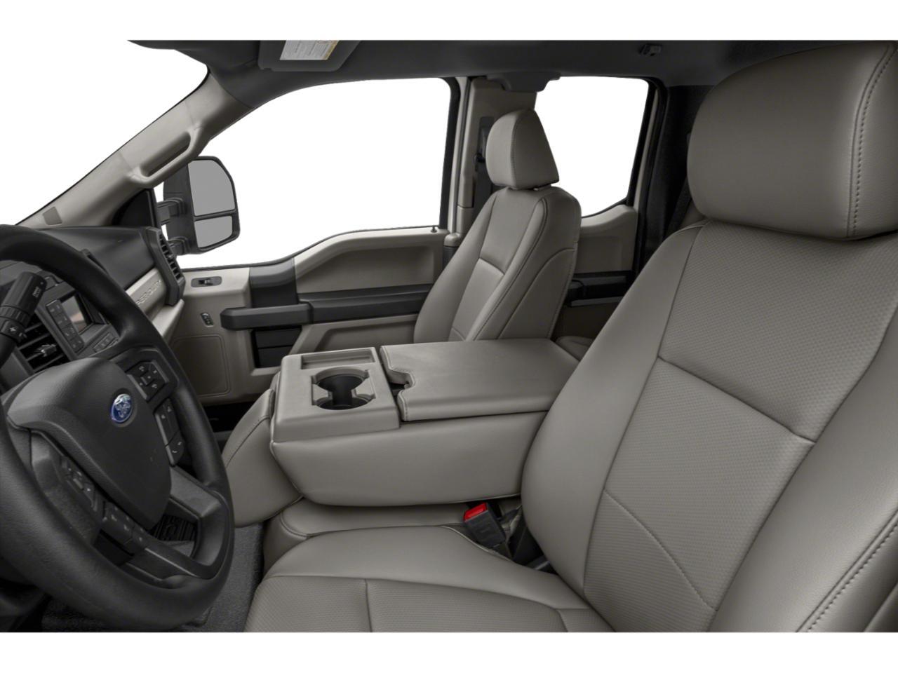 2022 Ford Super Duty F-250 SRW XL Quincy MA