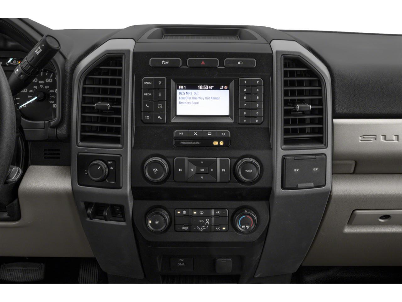 2022 Ford Super Duty F-250 SRW XL Quincy MA