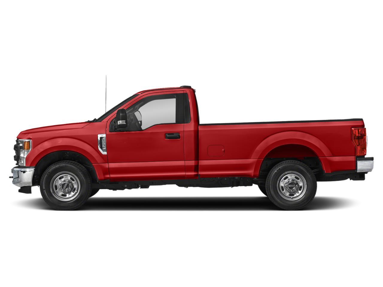 2022 Ford Super Duty F-250 SRW XL Quincy MA