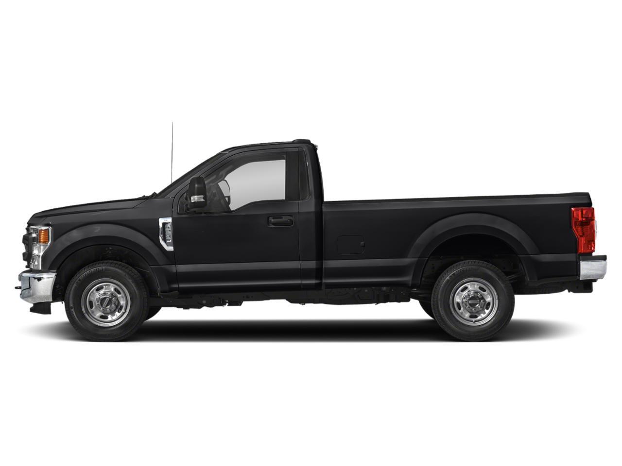 2022 Ford Super Duty F-250 SRW XL Quincy MA