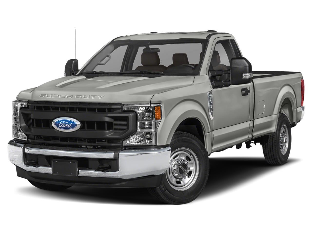 2022 Ford Super Duty F-250 SRW XL