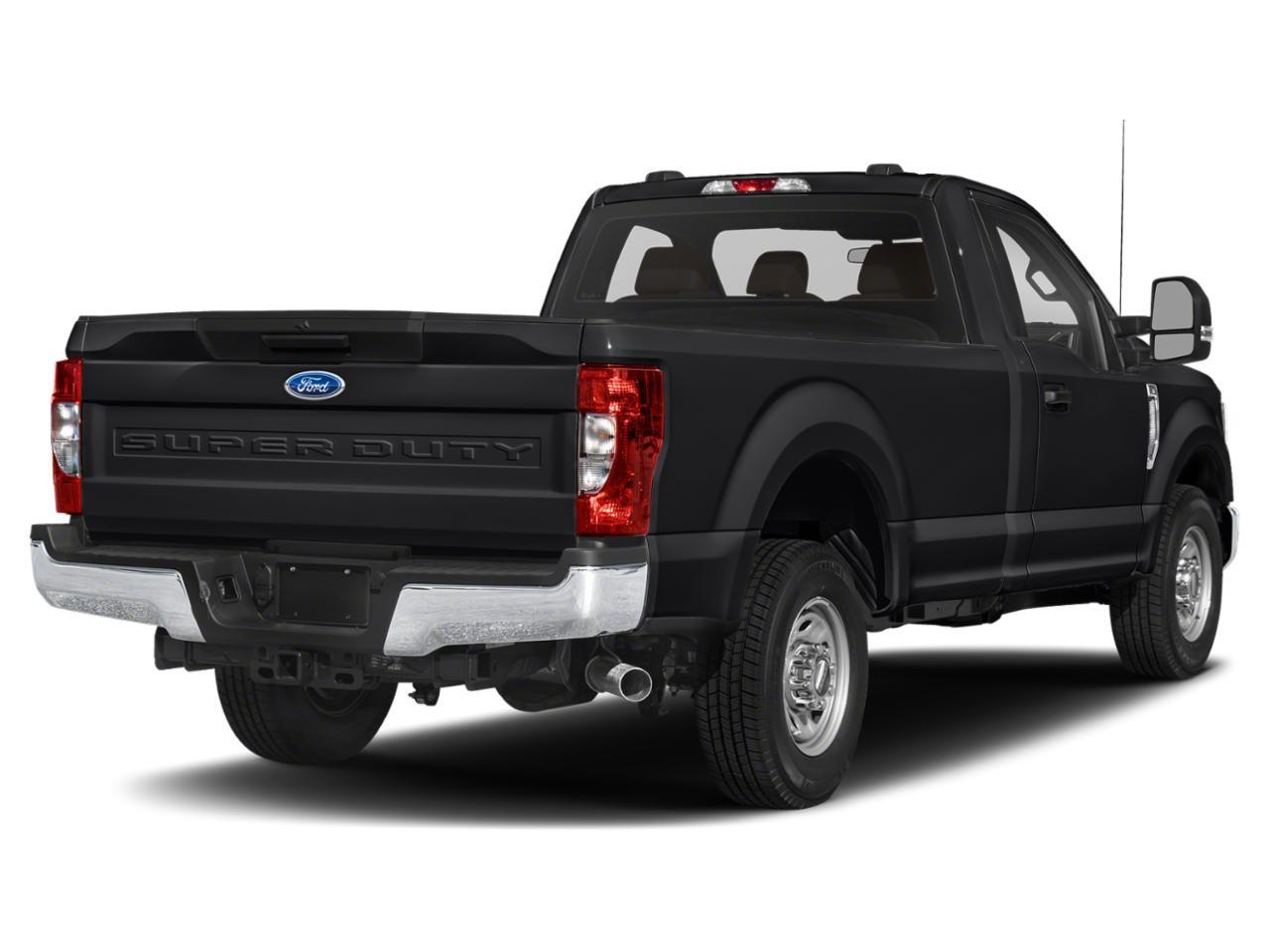 2022 Ford Super Duty F-250 SRW XL Quincy MA
