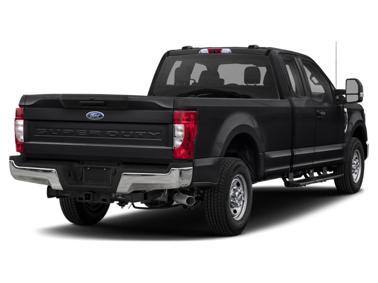 2022 Ford Super Duty F-250 SRW XL Quincy MA