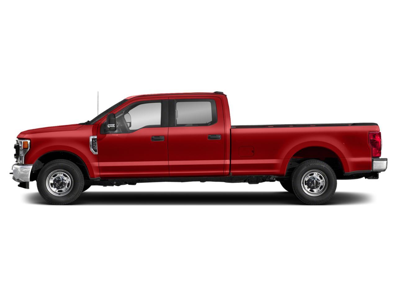 2022 Ford Super Duty F-250 SRW XL Quincy MA