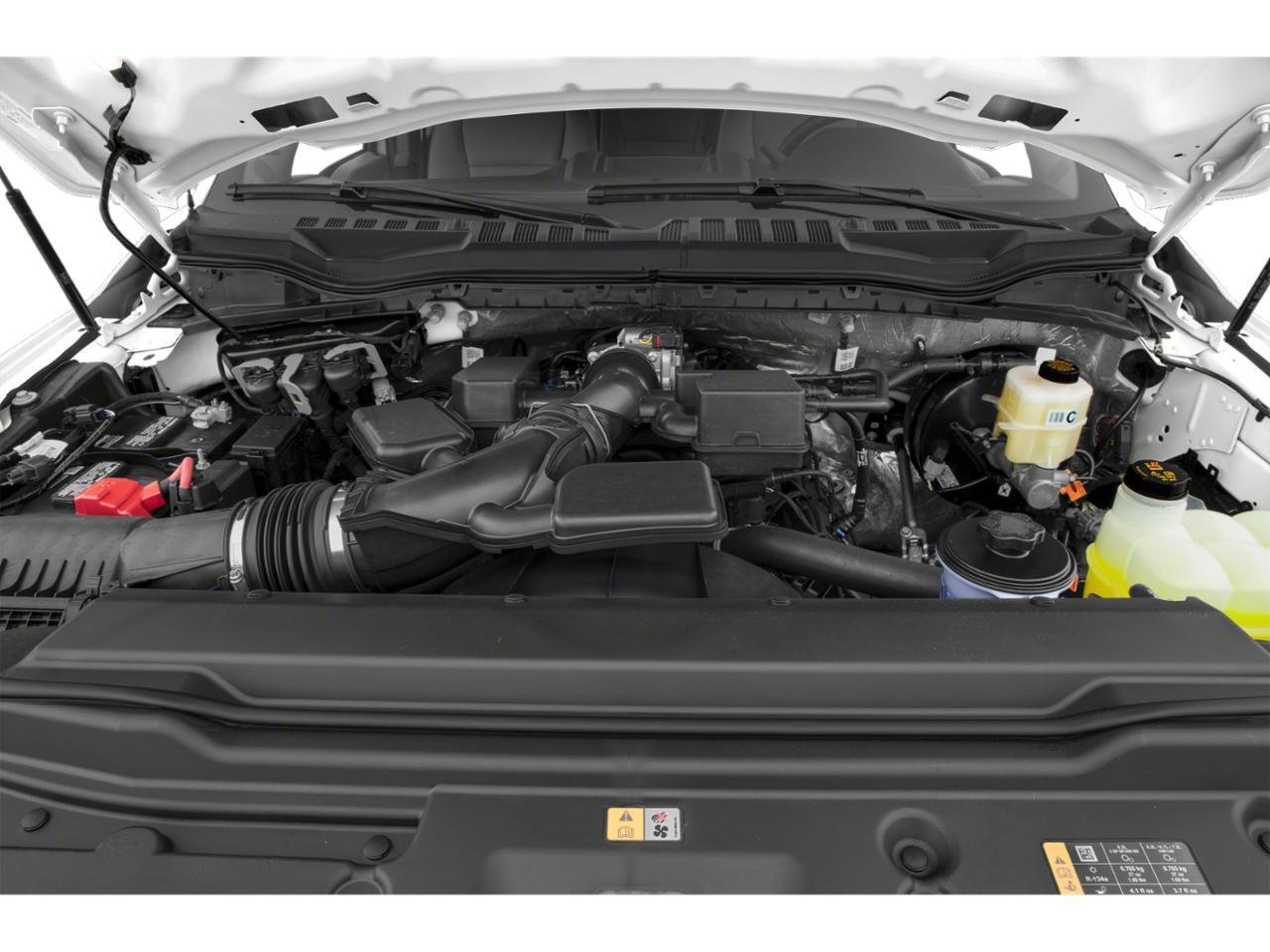 2022 Ford Super Duty F-250 SRW XL Service Body Quincy MA