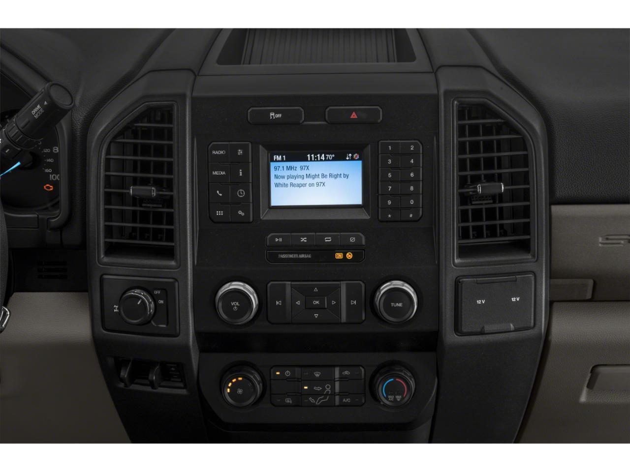 2022 Ford Super Duty F-250 SRW XL Utility Body Quincy MA