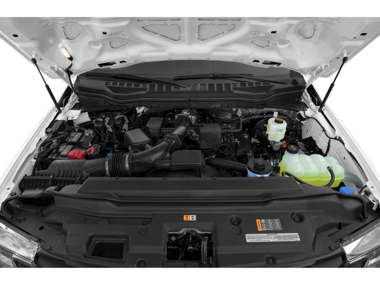 2022 Ford Super Duty F-250 SRW XL Utility Body Quincy MA