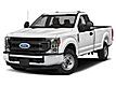 2022 Ford Super Duty F-250 SRW XL Utility Body