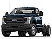 2022 Ford Super Duty F-350 DRW XL