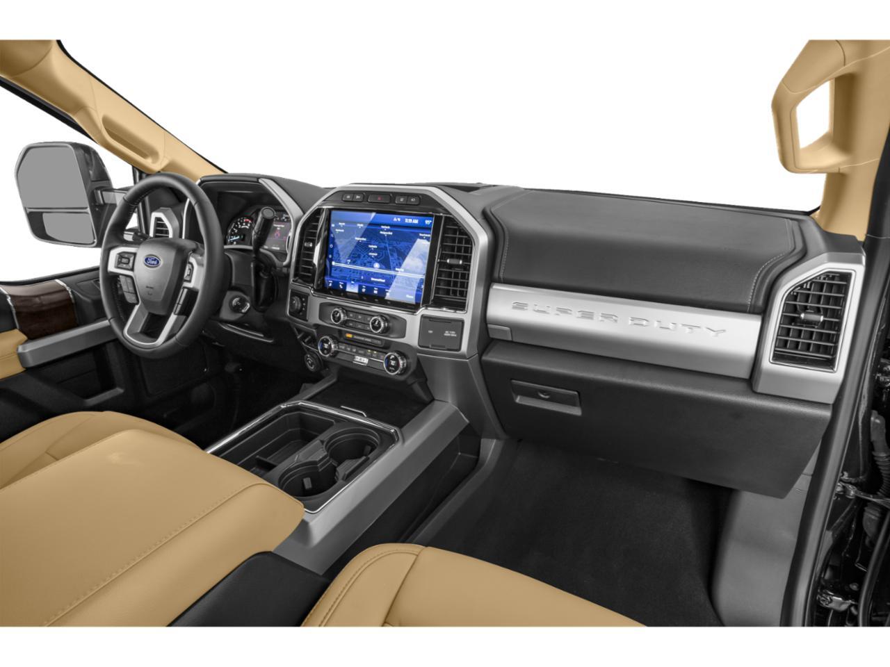 2022 Ford Super Duty F-350 SRW Duramag canapy utility body Quincy MA