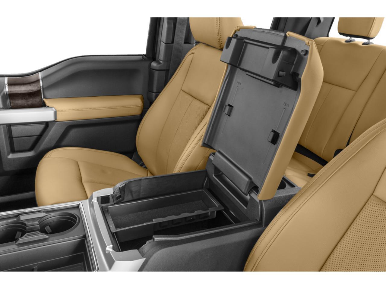 2022 Ford Super Duty F-350 SRW Duramag canapy utility body Quincy MA