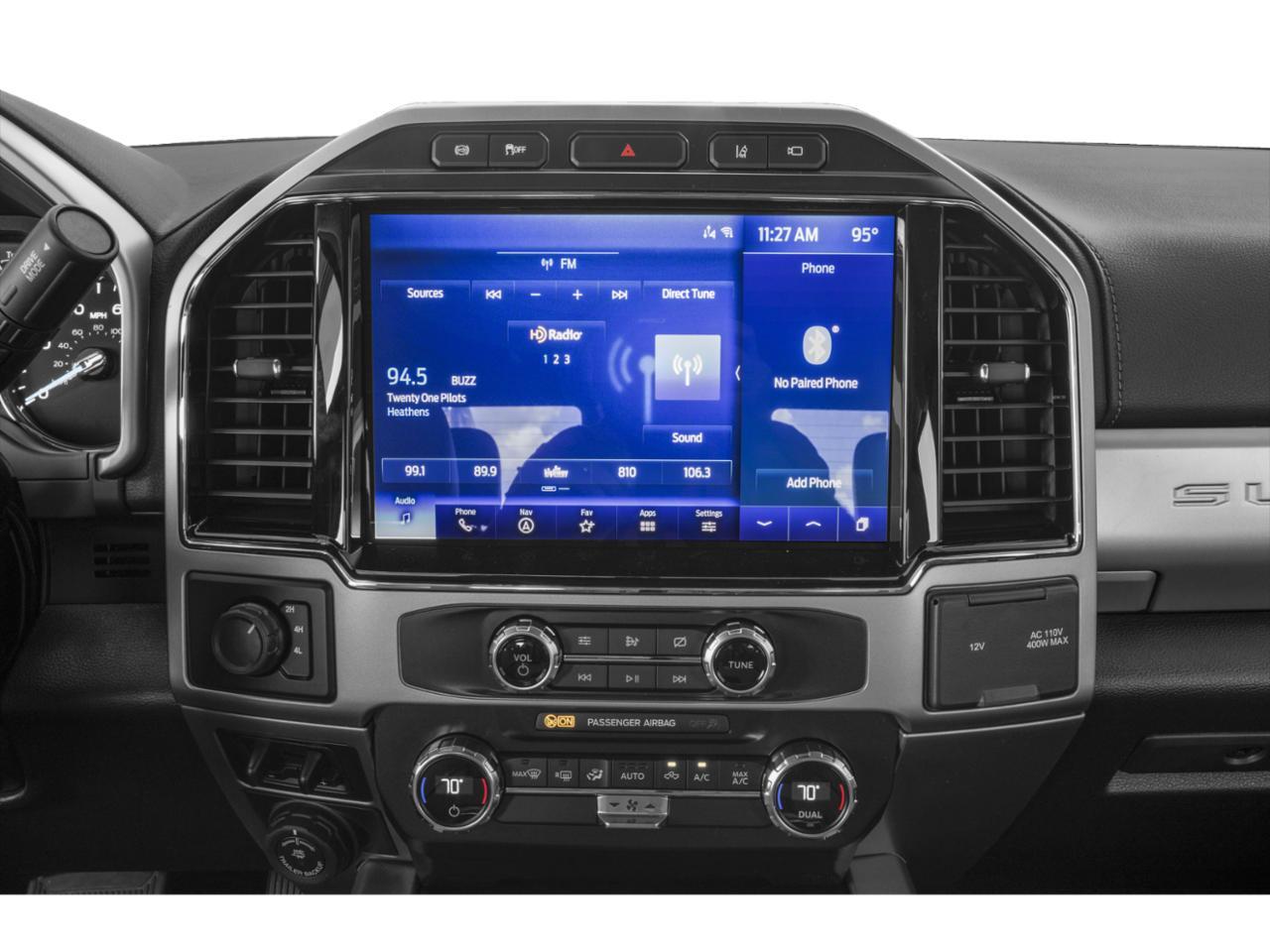 2022 Ford Super Duty F-350 SRW Duramag canapy utility body Quincy MA