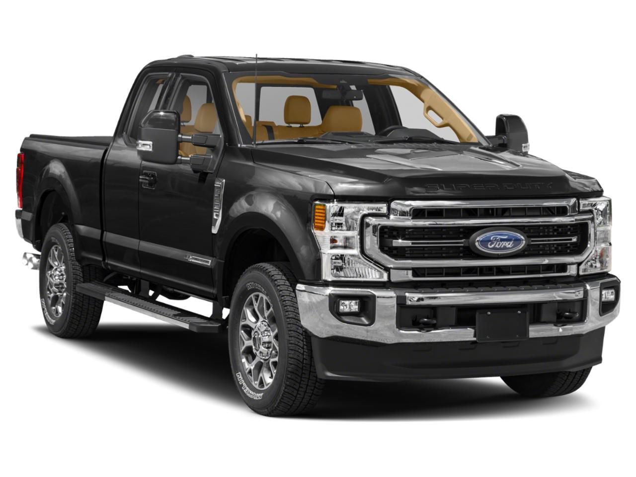 2022 Ford Super Duty F-350 SRW Duramag canapy utility body Quincy MA