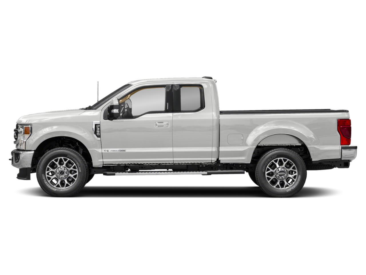 2022 Ford Super Duty F-350 SRW Duramag canapy utility body Quincy MA