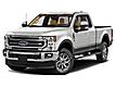 2022 Ford Super Duty F-350 SRW Duramag canapy utility body
