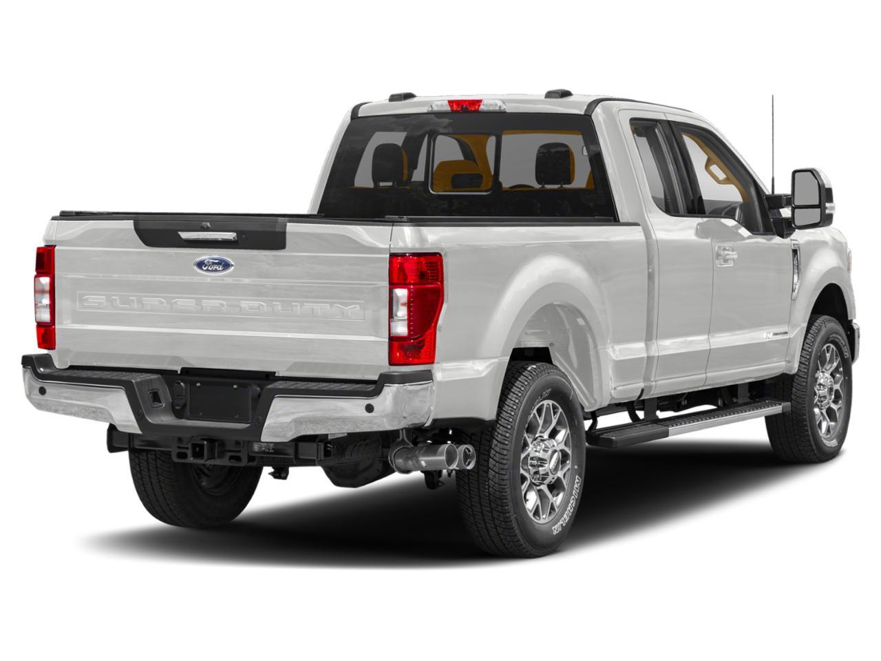 2022 Ford Super Duty F-350 SRW Duramag canapy utility body Quincy MA