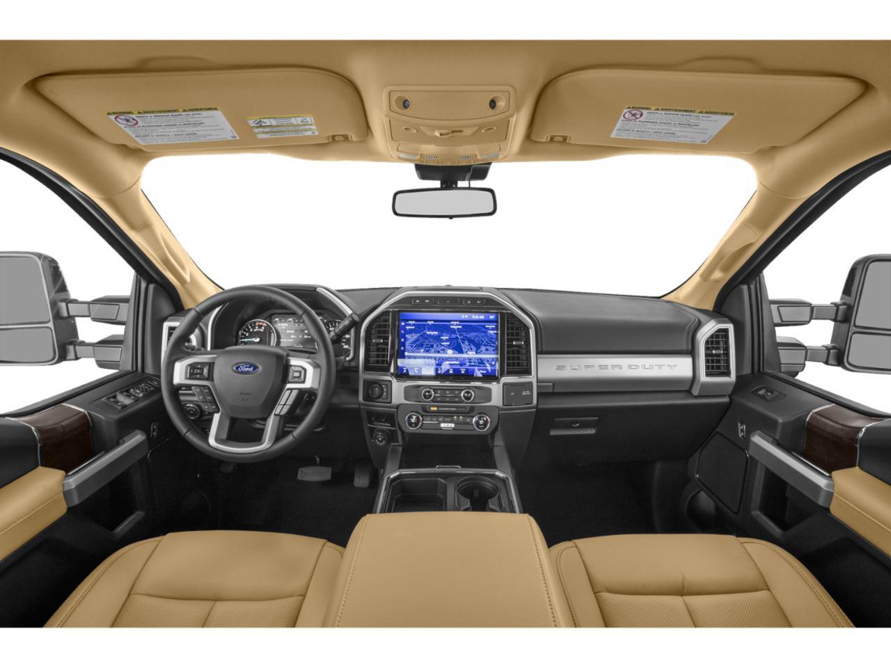 2022 Ford Super Duty F-350 SRW Duramag service body Quincy MA