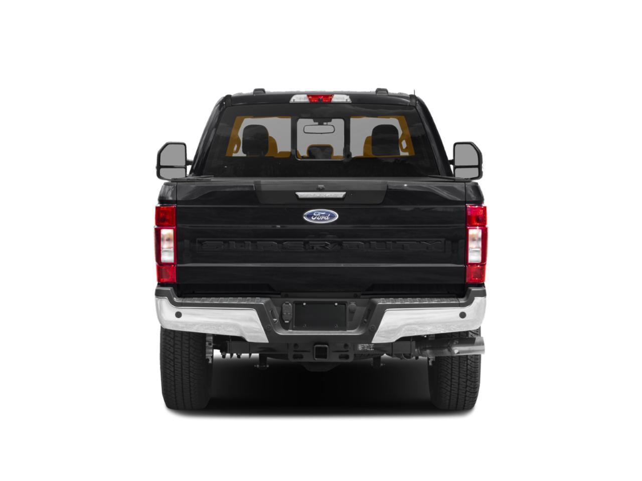 2022 Ford Super Duty F-350 SRW Duramag service body Quincy MA