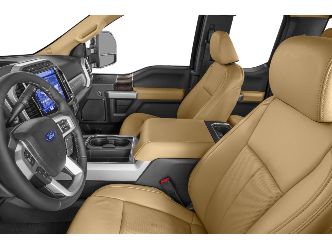 2022 Ford Super Duty F-350 SRW Duramag service body Quincy MA