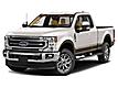 2022 Ford Super Duty F-350 SRW Duramag service body