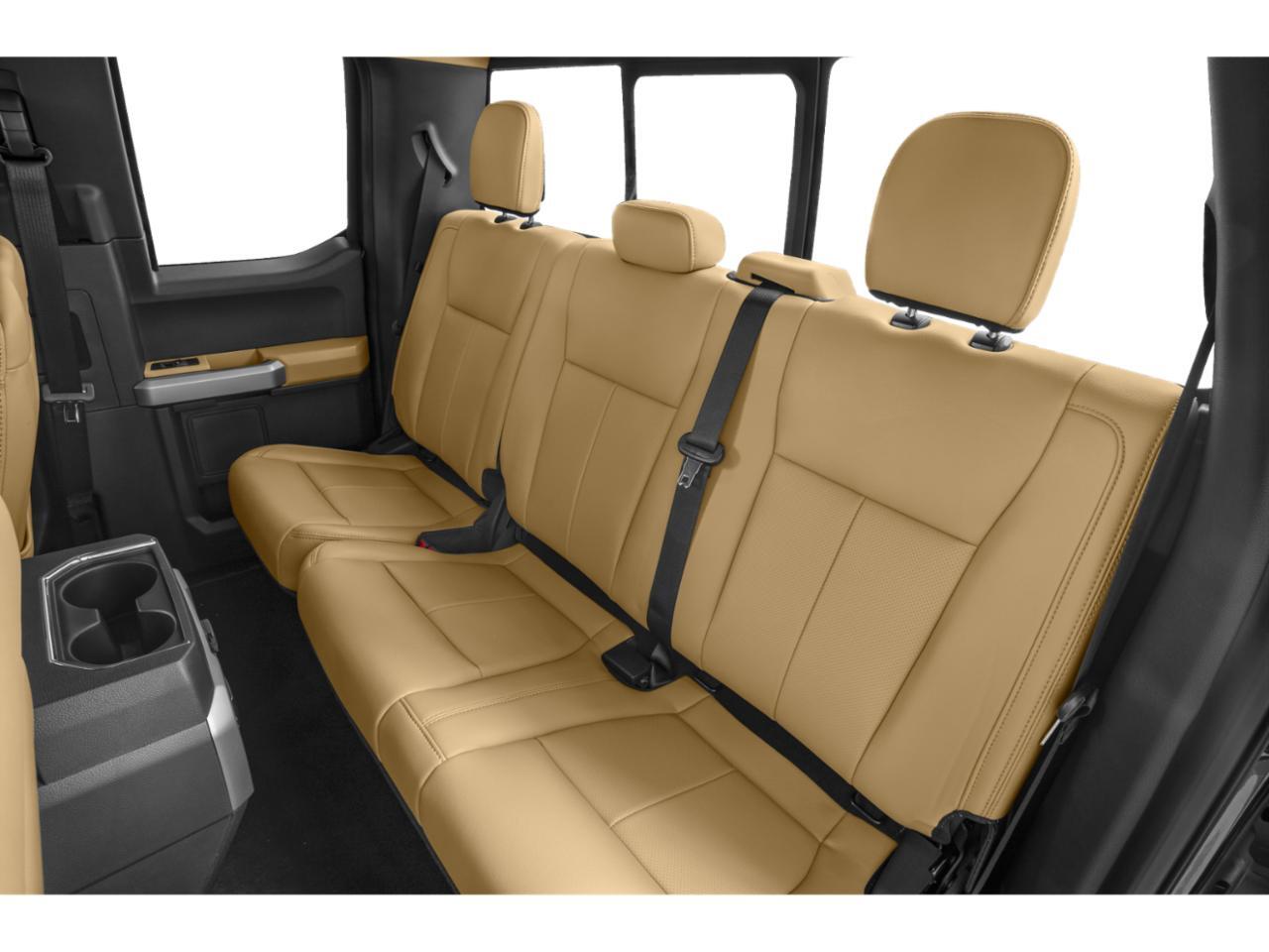 2022 Ford Super Duty F-350 SRW LARIAT Quincy MA